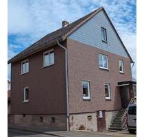 Einfamilienhaus in Besse mit 5 Zimmern, Keller, Garten, Garage - Edermünde