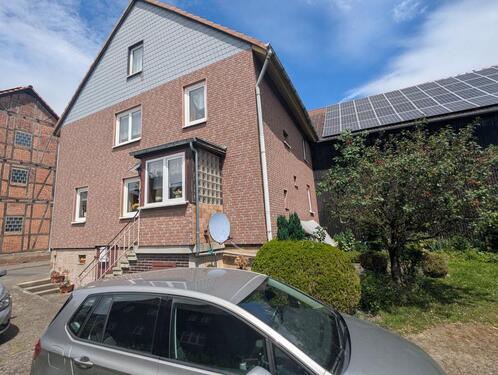 Foto - Einfamilienhaus zum Kaufen in Edermünde