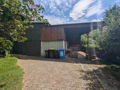 Foto - Einfamilienhaus in Edermünde zum Kaufen