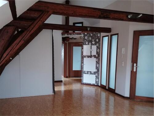 Foto - Wohnung zu vermieten - 610,00 EUR Kaltmiete,