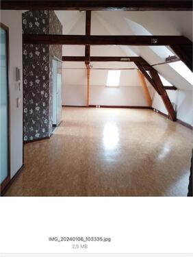 Foto - Etagenwohnung in Boxberg