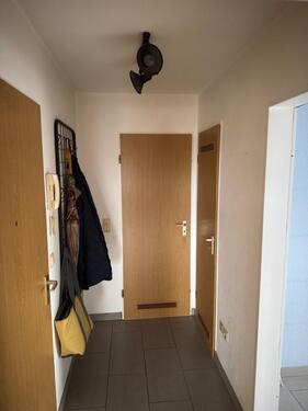 Foto - Etagenwohnung in Witten zur Miete