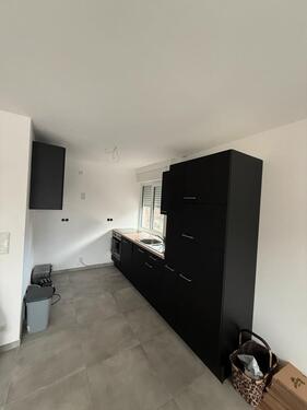 Foto - Etagenwohnung in Gütersloh zur Miete