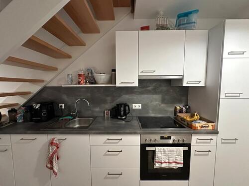 Foto - Etagenwohnung in Westerstede zur Miete