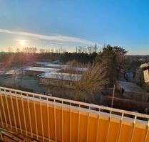 Ruhige 3-Raum-Wohnung zu vermieten - Genthin