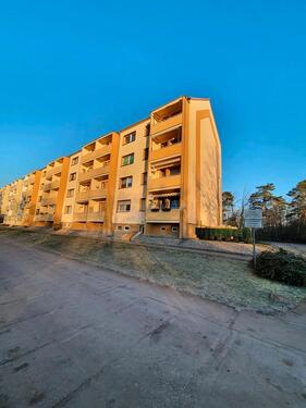 Foto - 3 Zimmer Etagenwohnung zur Miete in Genthin