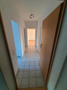 Foto - Etagenwohnung in Genthin zur Miete