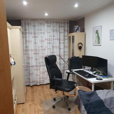 Foto - 4 Zimmer Etagenwohnung zum Kaufen in Oberhausen