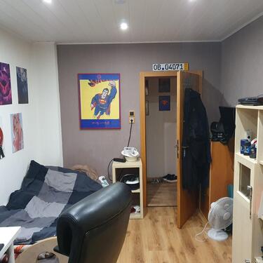Foto - 4 Zimmer Etagenwohnung in Oberhausen