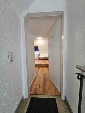 Foto - 1 Zimmer Etagenwohnung zur Miete in Bocholt