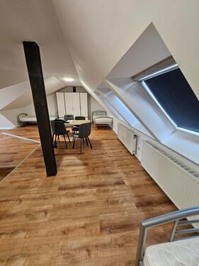 Foto - Etagenwohnung in Bocholt zur Miete