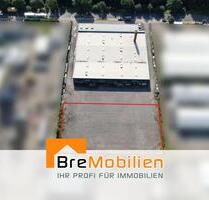 Gewerbe-Freifläche in verkehrsgünstiger Lage zur Autobahn A1 und A27 - Achim
