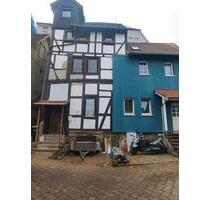 zu vermieten zu verkaufen - 500,00&nbsp;EUR Kaltmiete, ca.&nbsp; 95,00&nbsp;m&sup2; in Bad Wildungen (PLZ: 34537)