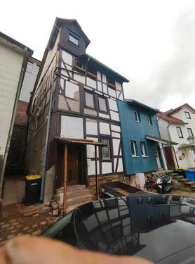 Foto - 4 Zimmer Einfamilienhaus zur Miete in Bad Wildungen