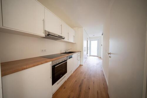 Foto - Wohnen im Herzen von Osnabrück - 800,00&nbsp;EUR Kaltmiete, ca.&nbsp; 43,00&nbsp;m&sup2;