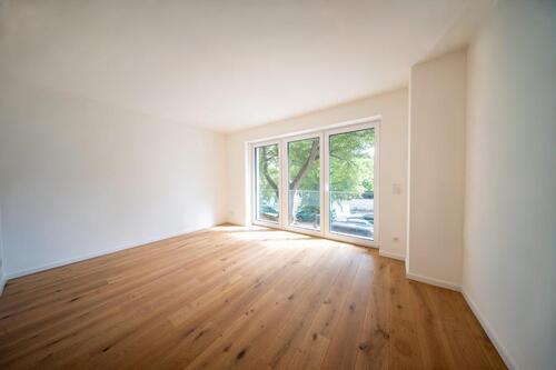 Foto - 1 Zimmer Etagenwohnung in Osnabrück