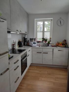Foto - 2 Zimmer Etagenwohnung zur Miete in Saarburg
