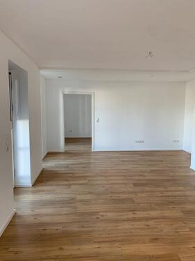 Foto - 2 Zimmer Etagenwohnung in Saarburg