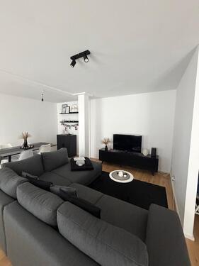 Foto - Etagenwohnung in Saarburg zur Miete