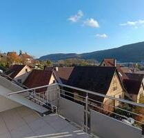 4 Zimmer Maisonettewohnung Neubau in schöner Lage von Criesbach - Künzelsau