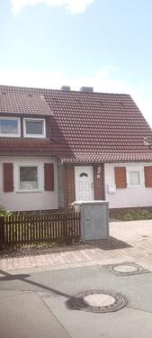 Foto - Sonnige Doppelhaus Hälfte Nähe MHH