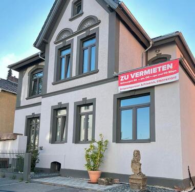 Foto - 3 Zimmer Altbauwohnung in Braunschweig Gliesmarode zu vermieten