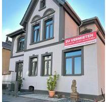 3 Zimmer Altbauwohnung in Braunschweig Gliesmarode zu vermieten