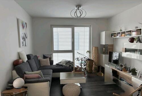 Foto - 2 Zimmer Erdgeschoßwohnung zur Miete in Nordheim