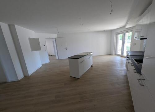 Foto - 5 Zimmer Erdgeschoßwohnung zur Miete in Edemissen