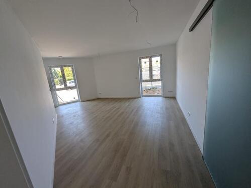 Foto - 5 Zimmer Erdgeschoßwohnung in Edemissen
