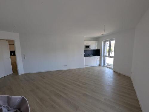 Foto - Erdgeschoßwohnung in Edemissen zur Miete