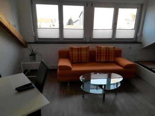 Foto - 1 Zimmer Appartment in Chammünster