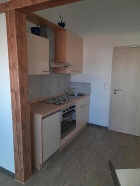 Foto - 1 Zimmer Dachgeschoßwohnung zur Miete in Cham