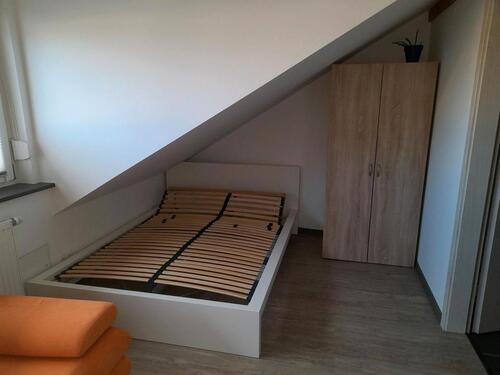 Foto - 1 Zimmer Dachgeschoßwohnung in Cham