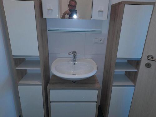 Foto - Dachgeschoßwohnung in Cham zur Miete