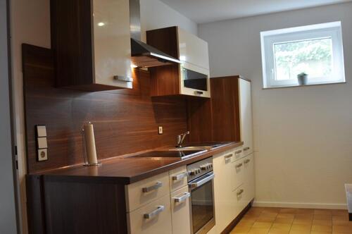 Foto - Etagenwohnung in Friedrichsdorf zur Miete