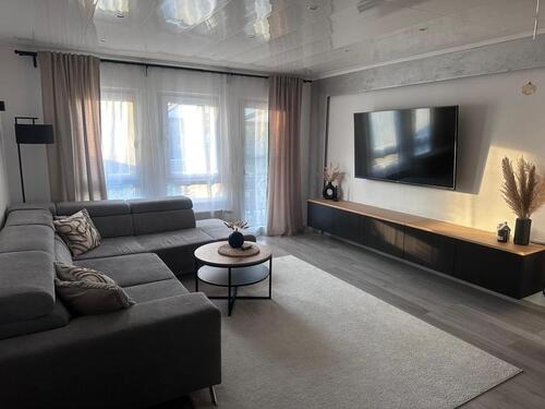 Foto - Charmante Doppelhaushälfte in Schweinfurt Yorktwown