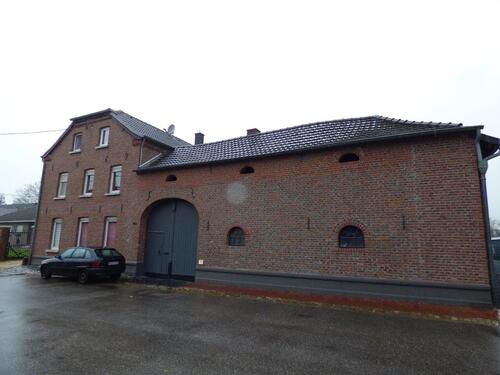 Foto - Wohnung im 1. OG eines urigen Bauernhofs