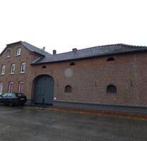 Wohnung im 1. OG eines urigen Bauernhofs - Erkelenz