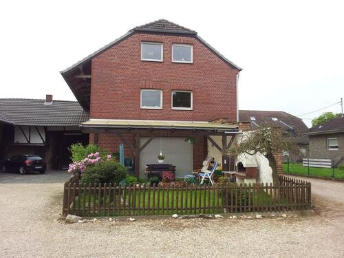 Foto - 3 Zimmer Etagenwohnung zur Miete in Erkelenz