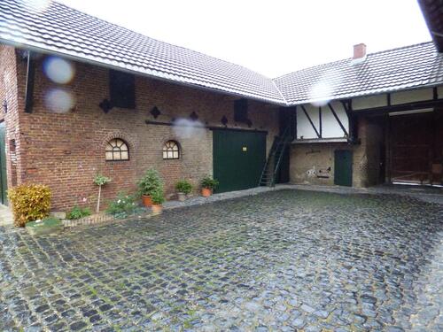 Foto - 3 Zimmer Etagenwohnung in Erkelenz