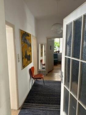 Foto - 3 Zimmer Hochparterre zur Miete in Stuttgart