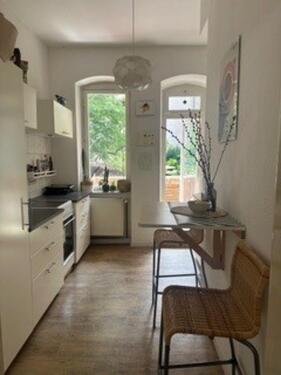 Foto - Hochparterre in Stuttgart zur Miete