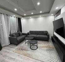 4 Zimmer Wohnung - Saniert - 22844 Norderstedt