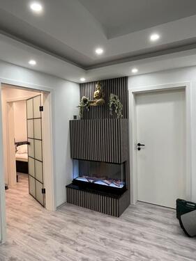 Foto - 3.5 Zimmer Etagenwohnung zur Miete in Norderstedt