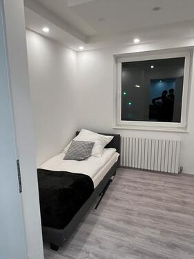 Foto - 3.5 Zimmer Etagenwohnung in Norderstedt