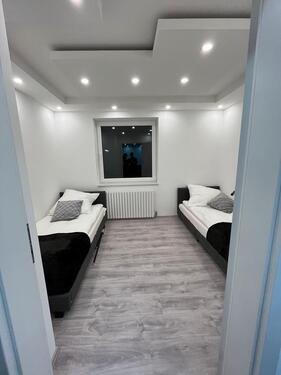 Foto - Etagenwohnung in Norderstedt zur Miete