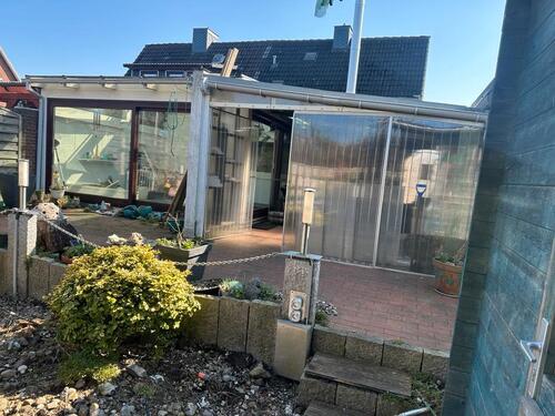 Foto - Doppelhaushälfte 369124 qm Lübeck KücknitzWaldhusen