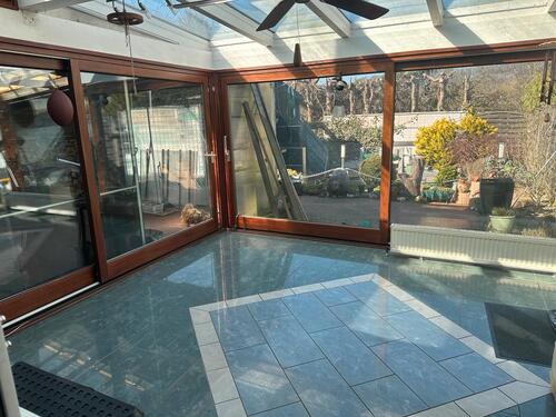 Foto - 4 Zimmer Doppelhaushälfte in Lübeck