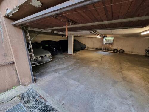 Foto - Garage Stellplatz Tiefgaragen Platz Kornwestheim Gnadentalstr.